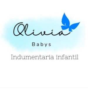 OLIVIA BABY INDUMENTARIA