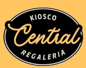 KIOSCO CENTRAL