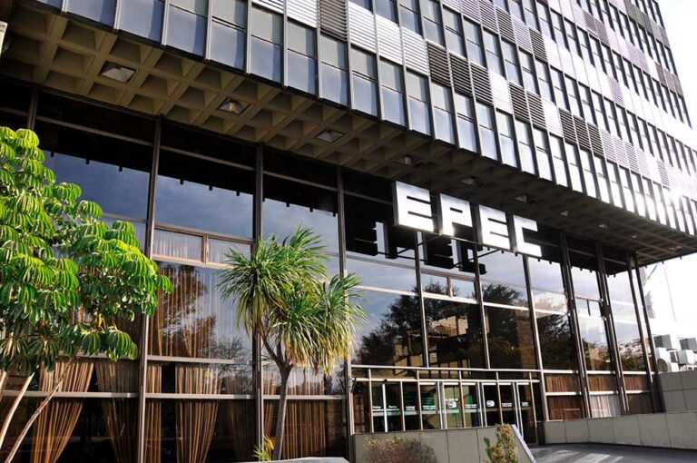 EPEC ANUNCIÓ UN CORTE DE ENERGÍA PROGRAMADO PARA ESTE JUEVES EN TANTI