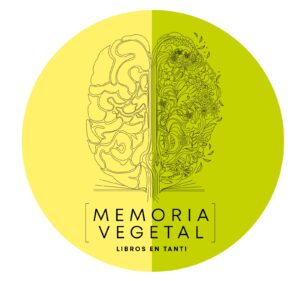Memoria Vegetal Libros