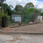 MEJORAN LA SEGURIDAD VIAL EN LA ESQUINA DE AVENIDA SAN MARTÍN Y CALLE CORRIENTES