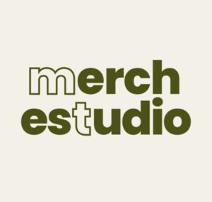 MERCH ESTUDIO