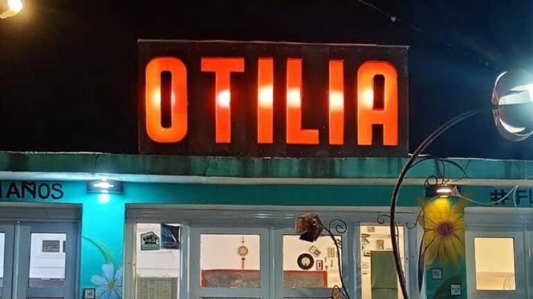 OTILIA MULTIESPACIO | CARTELERA DE LA SEMANA