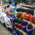 VILLA FLOR SERRANA CELEBRÓ UNA EXITOSA FIESTA VECINAL CON MÚSICA, ARTESANÍAS Y GRAN PARTICIPACIÓN