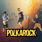 SOMMERFEST 2026: POLKAROCK LLEVA SU ENÉRGICO SHOW A VILLA GENERAL BELGRANO