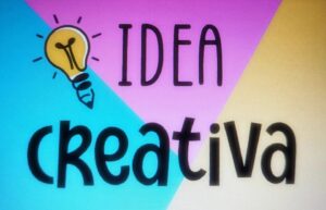 Idea Creativa