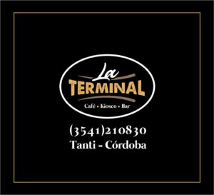 Cafe Kiosco Bar La terminal